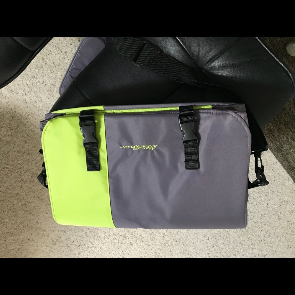 Eddie Bauer Travel Bed